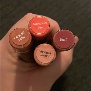 Lipsense bundle